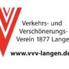 Logo VVV Verkehrs- und Verschönerungsverein vvv
