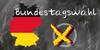 Wahlergebnis Bundestagswahl 23.02.2025 © stux/www.pixabay.com
