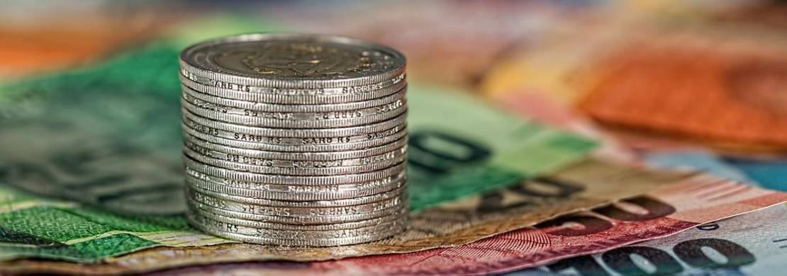 Finanzen - Geld ©stevepb/www.pixabay.com finanzen geld