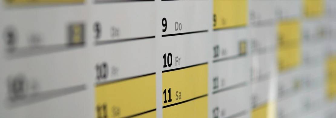Finanzen - Kalender ©Andreas Lischka/www.pixabay.com finanzen kalender
