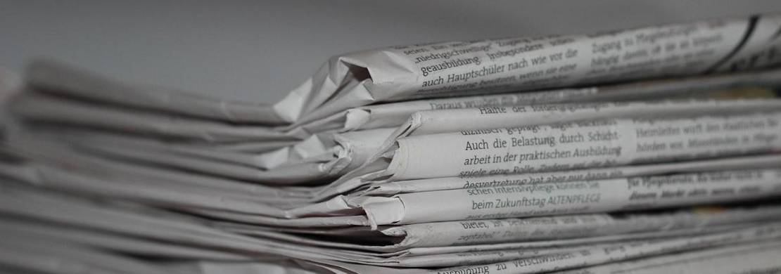 pixabay news stapel zeitungen bild michael bu mann