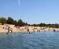 Strandbad Waldsee © Markus Schaible/Stadt Langen