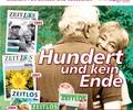 ZEITLOS Ausgabe Nr. 100 Mai bis August 2025