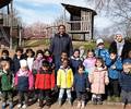 Spielplatzwoche Kita Wundertüte © Kita Wundertüte