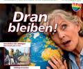 ZEITLOS Nr. 103 - Mai bis August 2026 © Begegnungszentrum Haltestelle