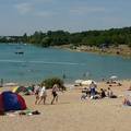 Strandbad Langener Waldsee