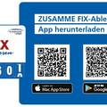 Stadtwerke App zum Zähler ablesen