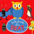 Eule findet den Beat