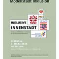 Inklusive Innenstadt Auftaktveranstaltung 03.03.2026