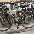 Fundsachenversteigerung Rennrad © Frank Stupp/Stadt Langen