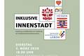 Inklusive Innenstadt Auftaktveranstaltung 03.03.2026