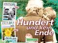 ZEITLOS Ausgabe Nr. 100 Mai bis August 2025
