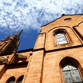 Stadtkirche © Stadt Langen