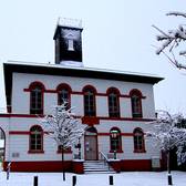 Altes Rathaus © Stadt Langen