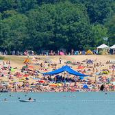 Waldsee © Stadt Langen