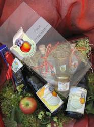 Geschenkbox Präsent Mix It Geschenkbox Präsent Mix It