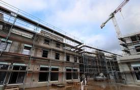 Wohnquartier Oberlinden 18.11.2025 © Schaible/Stadt Langen