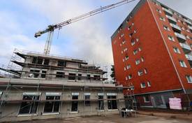 Wohnquartier Oberlinden © Schaible/Stadt Langen