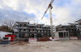 Wohnquartier Oberlinden 18.11.2025 © Schaible/Stadt Langen