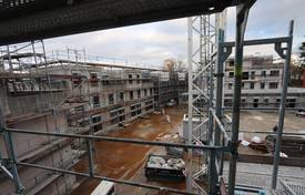 Wohnquartier Oberlinden 18.11.2025 © Schaible/Stadt Langen