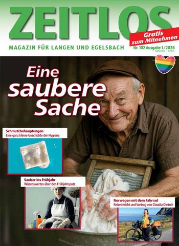 zeitlos jan 2026 &copy; Markus Schaible