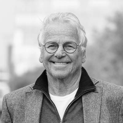 Daniel Cohn-Bendit © Markus Kirchgessner
