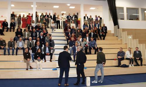 Businessfrühstück Dezember 2025