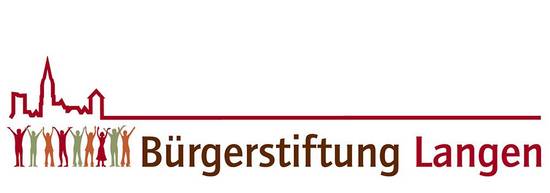 Logo Bürgerstiftung © Bürgerstiftung
