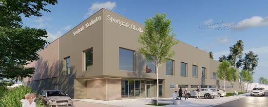 Grafik: M & P Architekten