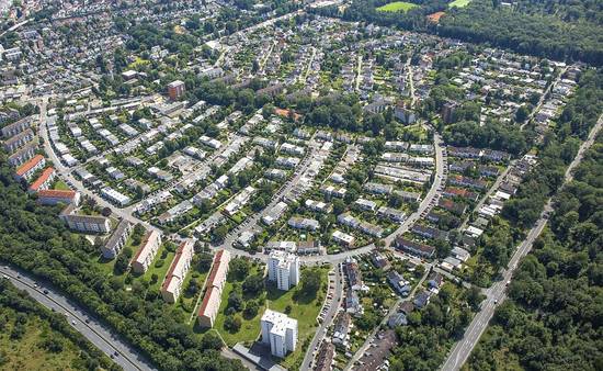Langen Oberlinden © Axel Häsler