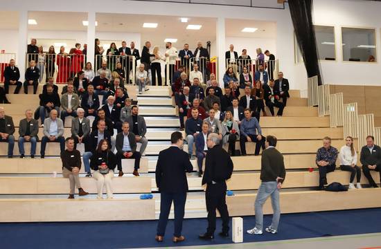 Businessfrühstück Dezember 2025