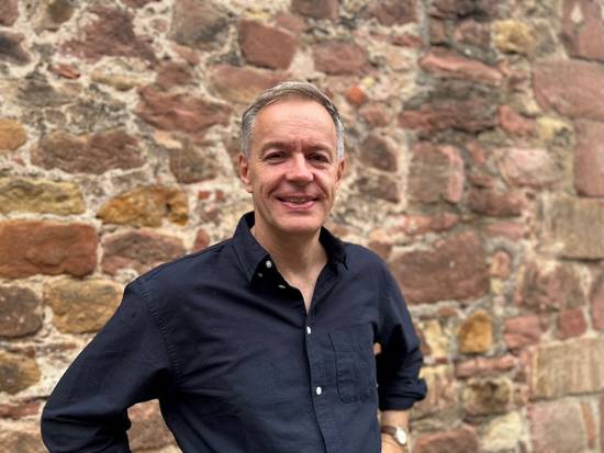 Steffen Möller © Steffen Möller