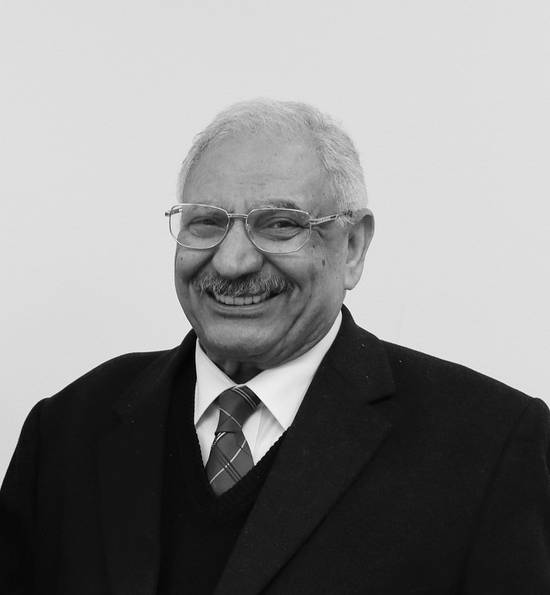 Tharwat Kades © Markus Schaible/Stadt Langen