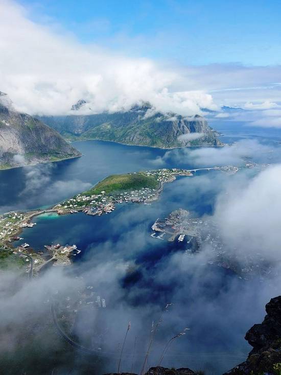 Lofoten © Peter Jüres