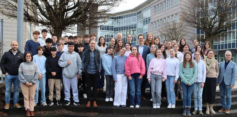 Besuch Aranda de Duero 2025