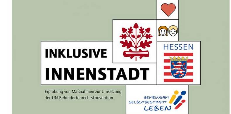 Inklusive Innenstadt Auftaktveranstaltung 03.03.2026