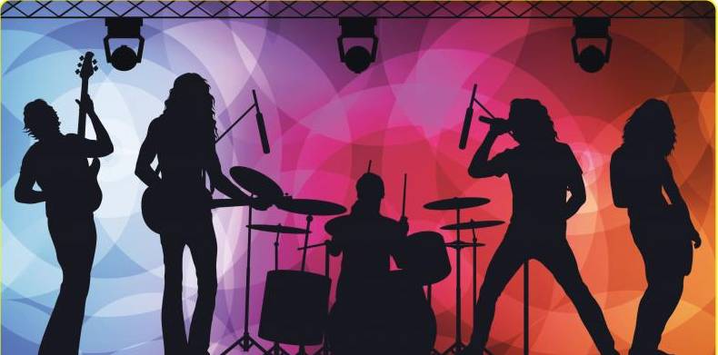 Plakat DIN A3 Tut-Klong-La 2026