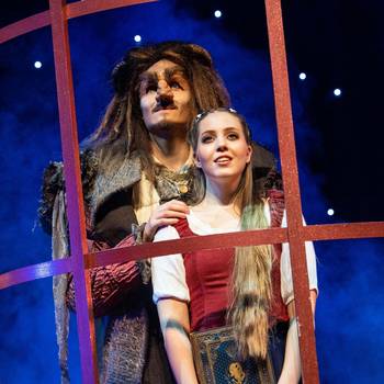 SchoeneBiest3 (c) Theater Liberi