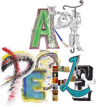 Logo ArtPeople