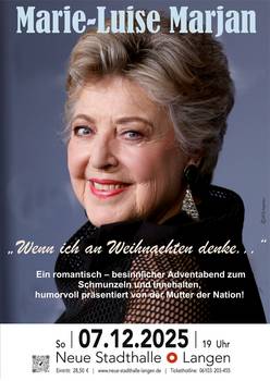 Flyer Marjan