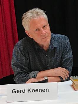 Gerd Koenen3 (c) Koenen