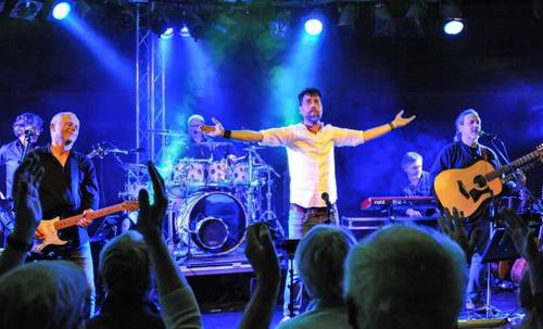 FrischGepresst1 (c) Band