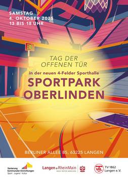 hallener ffnung