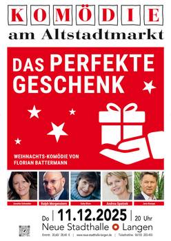 251211 Das perfekte Geschenk