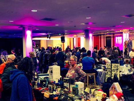 Nachtflohmarkt3 (c) fab city