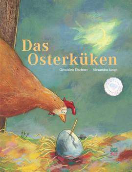 das osterkueken bild alexandra junge nords d verlag