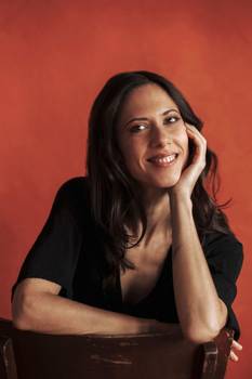 olivia trummer foto dovile sermokas