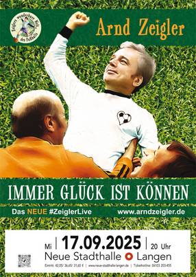 Flyer Zeigler