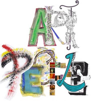 Logo ArtPeople