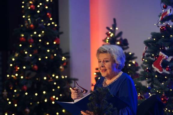 Marie Luise Marjan1 (c) ATG Agentur